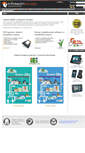 Mobile Screenshot of infotech-studio.com